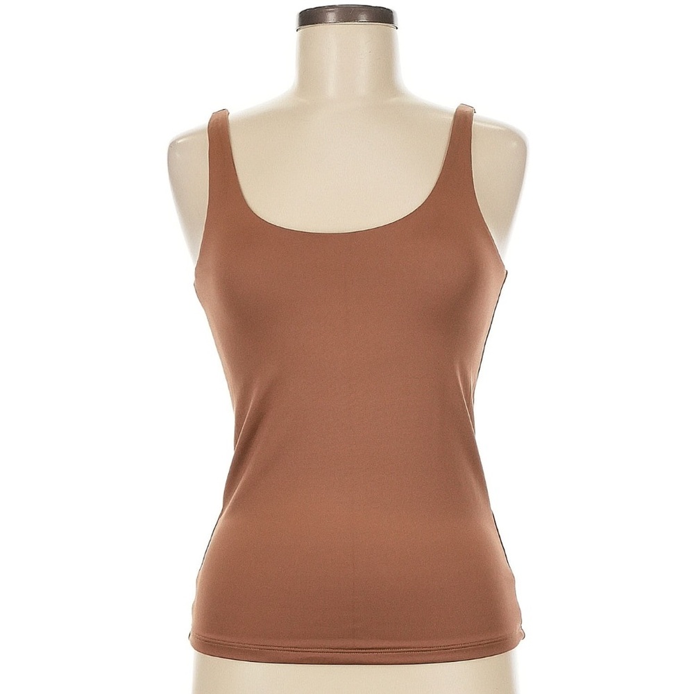 Abercrombie & Fitch Brown Camisole Top